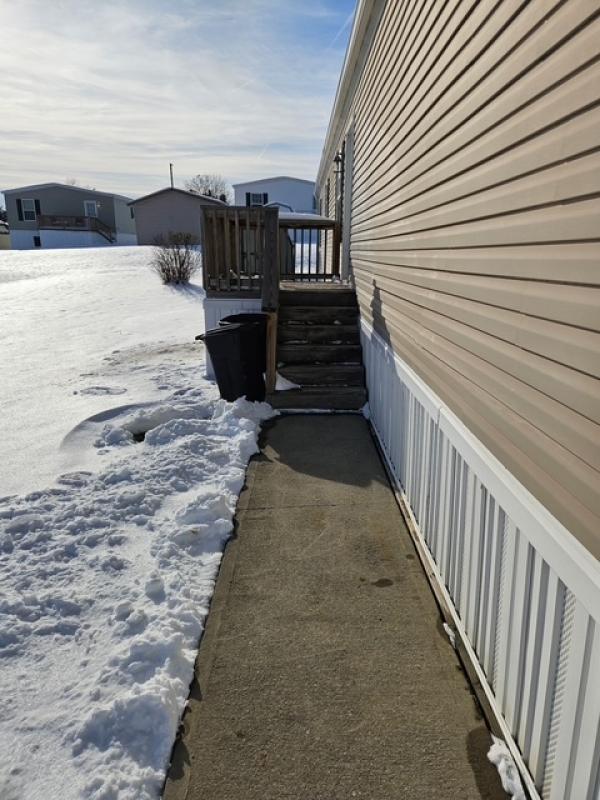 2016 COLONY A1738A  Home