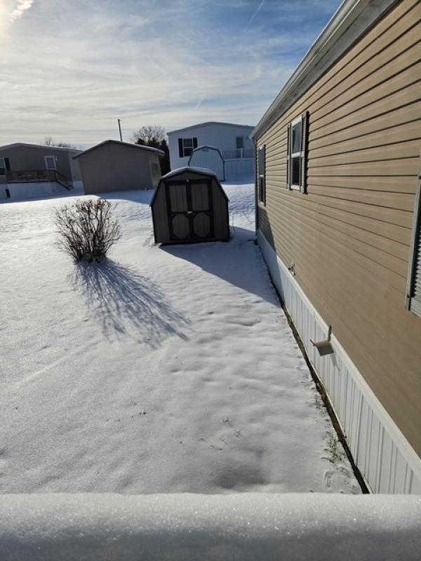 2016 COLONY A1738A  Home