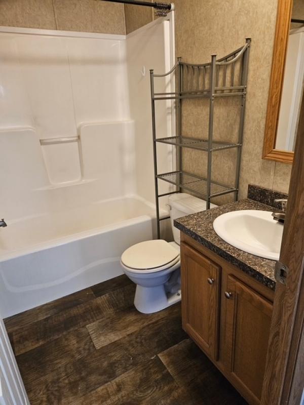 2016 COLONY A1738A  Home