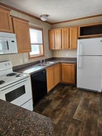 2016 COLONY A1738A  Home