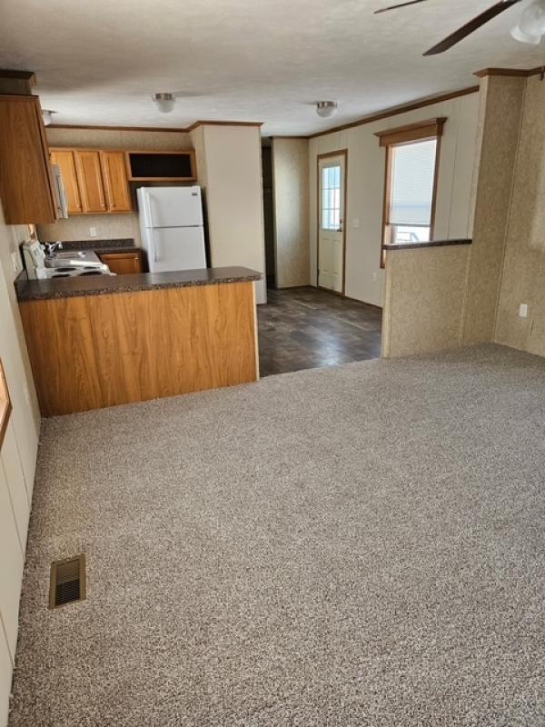 2016 COLONY 41 A1738A  Home