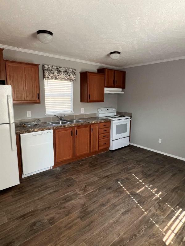 2024 Mansion E6 Mobile Home For Rent