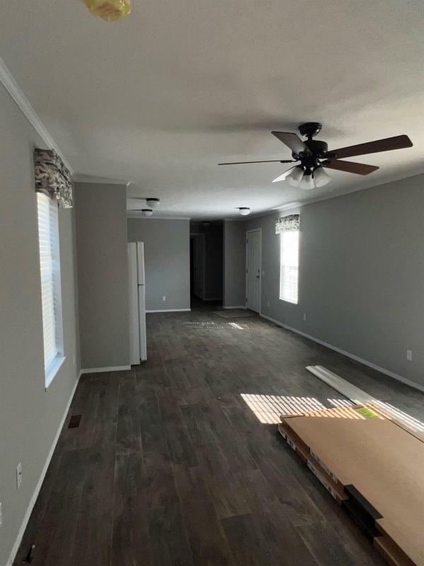 2024 Mansion E6 4464  Home