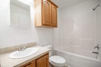 2012 Magnolia Manufactured Home