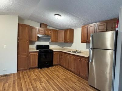 Mobile Home at 2220 Dunkelburg Rd Lot#107 Fort Wayne, IN 46819