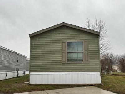 Mobile Home at 2220 Dunkelburg Rd Lot#831 Fort Wayne, IN 46819