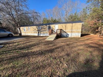 Mobile Home at 451 Gondola Clover, SC 29710