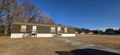 Mobile Home at 310 Linda Drive Lot #205 Washington, NC 27889