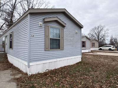 Mobile Home at 200 Paradise Acres Rd, #68 Carterville, IL 62918