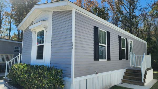 2023 Clayton Mobile Home For Sale