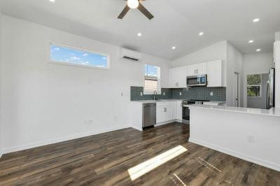 Photo 5 of 14 of home located at 6165 Talon Bay Drive #76 North Port, FL 34287