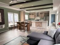 2018 Palm Harbor Manufactured Home