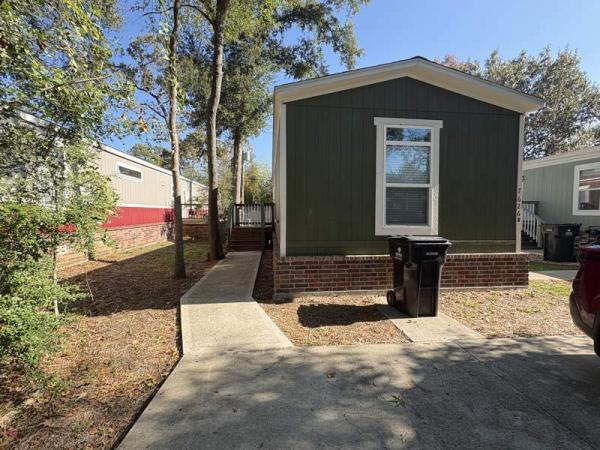 2018 Palm Harbor Manufactured Home