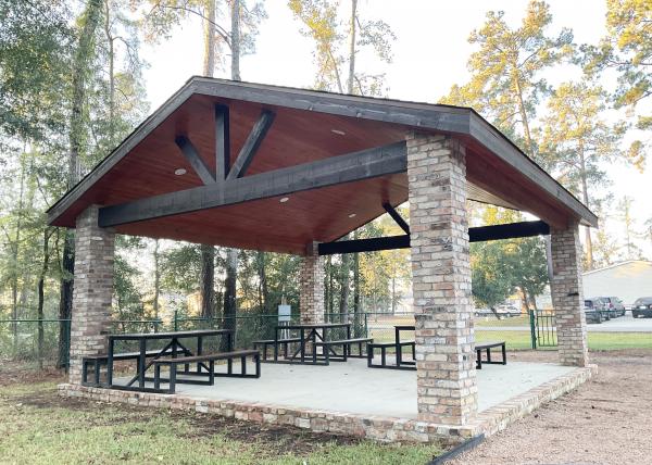 2018 Palm Harbor Manufactured Home