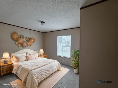 Photo 2 of 8 of home located at 1267 Avenue A #3 Springfield, MI 49037