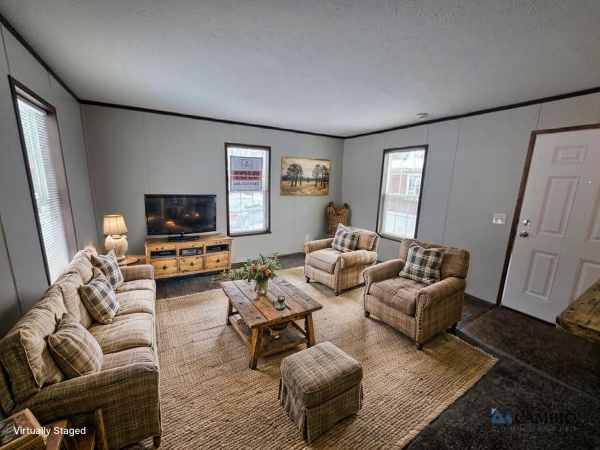 2020 Champion Mobile Home For Rent