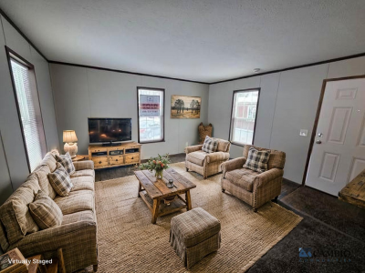 Mobile Home at 314 North Green Meadow St. SE Grand Rapids, MI 49548