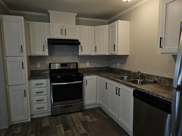 Photo 1 of 2 of home located at 855 W. Jefferson #107 Grand Ledge, MI 48837