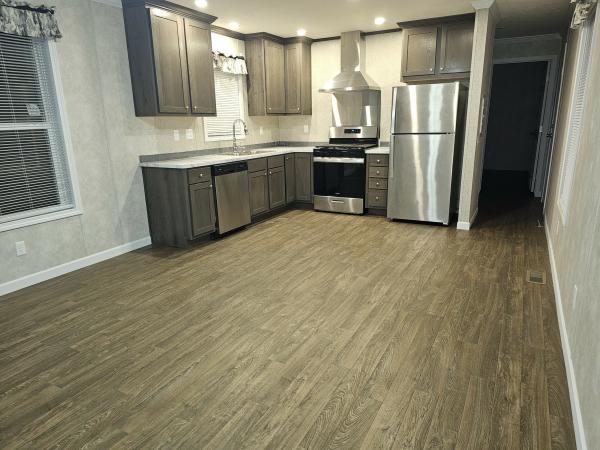 Photo 1 of 2 of home located at 855 W. Jefferson #141 Grand Ledge, MI 48837