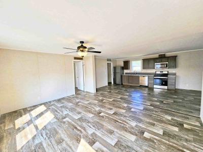 Mobile Home at 1289 Galloway Circle Pontiac Pontiac, MI 48340