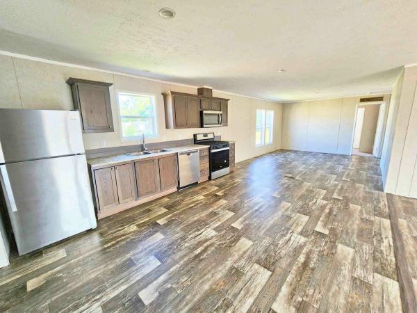 2023 Skyline Sugarcreek Express  Home