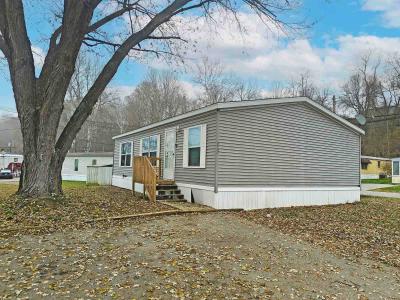 Mobile Home at 152 Irving Wick Dr. E Heath, OH 43056