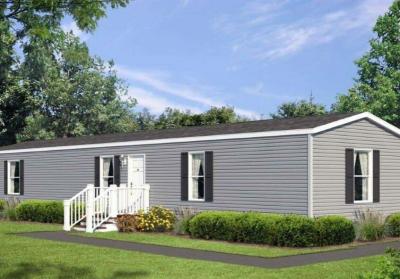 Mobile Home at 2913 Rickey West Paducah, KY 42086