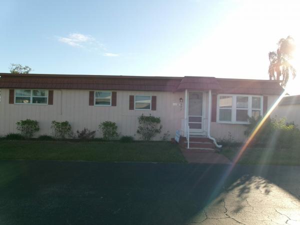 1973 MAYF Mobile Home For Sale