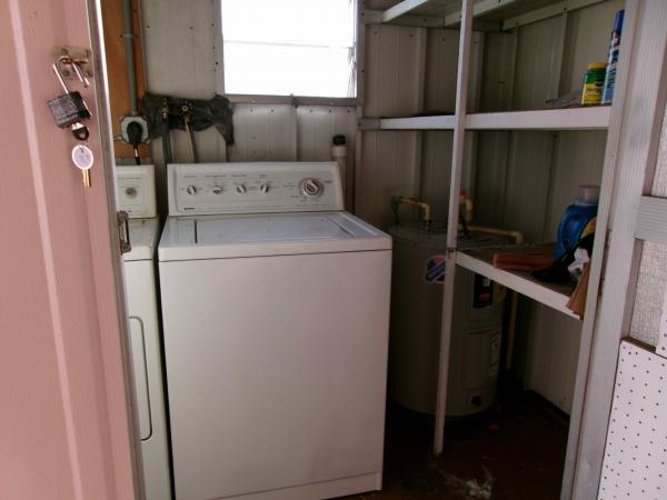 1973 MAYF  Home