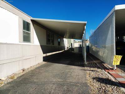 Photo 3 of 14 of home located at 7112 Pan American Fwy NE #355 Albuquerque, NM 87109