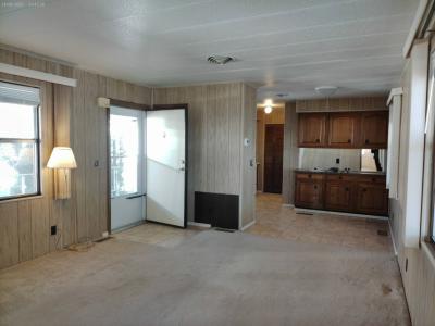 Photo 5 of 14 of home located at 7112 Pan American Fwy NE #355 Albuquerque, NM 87109