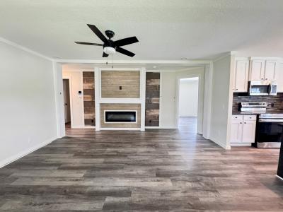 Photo 5 of 12 of home located at 820 SE Saffron Pl. Crystal River, FL 34429