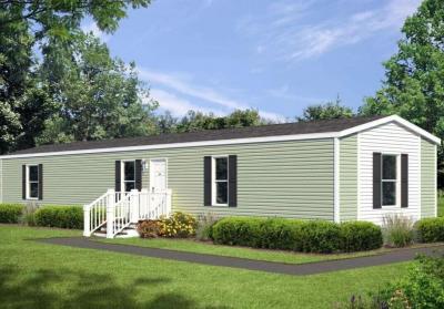 Mobile Home at 2842 Phillip West Paducah, KY 42086