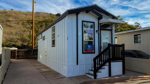 2025 Fleetwood Mobile Home For Sale