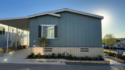 Mobile Home at 3444 W Center St 26 Riverside, CA 92501