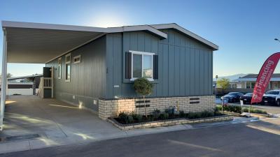Mobile Home at 3444 W Center St, 26 Riverside, CA 92501