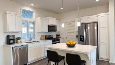 Photo 5 of 8 of home located at 3444 W Center St 26 Riverside, CA 92501