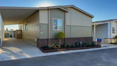 Photo 2 of 8 of home located at 3444 W Center St 24 Riverside, CA 92501