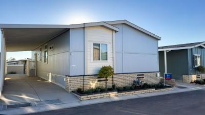 Mobile Home at 3444 W Center St 25 Riverside, CA 92501