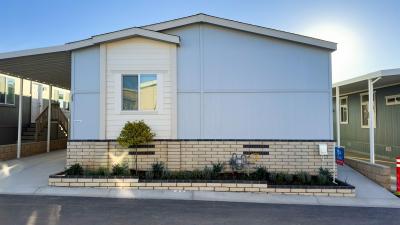 Photo 3 of 8 of home located at 3444 W Center St 25 Riverside, CA 92501