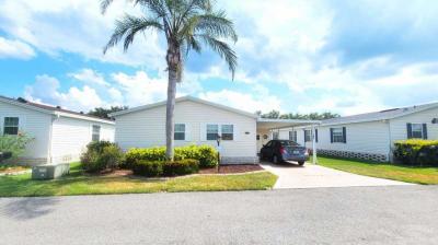 Mobile Home at 305 Midnight Cypress Dr. #2 Winter Haven, FL 33881