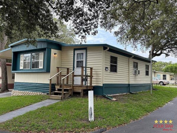 Photo 1 of 2 of home located at 2438 Montauk Ct Orange City, FL 32763