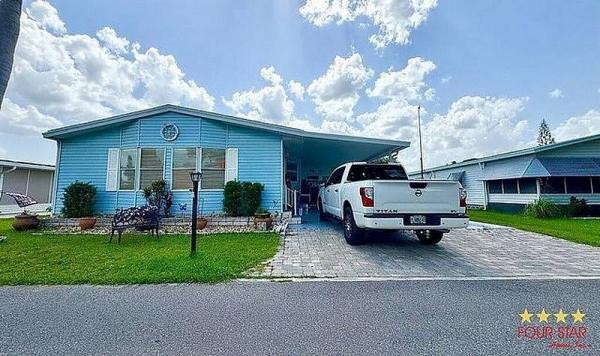 1991 CHAN Mobile Home For Sale