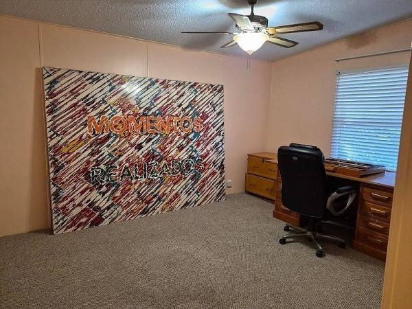 1990 PALM   Home