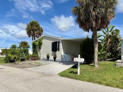 Mobile Home at 919 Desirade W Venice, FL 34285