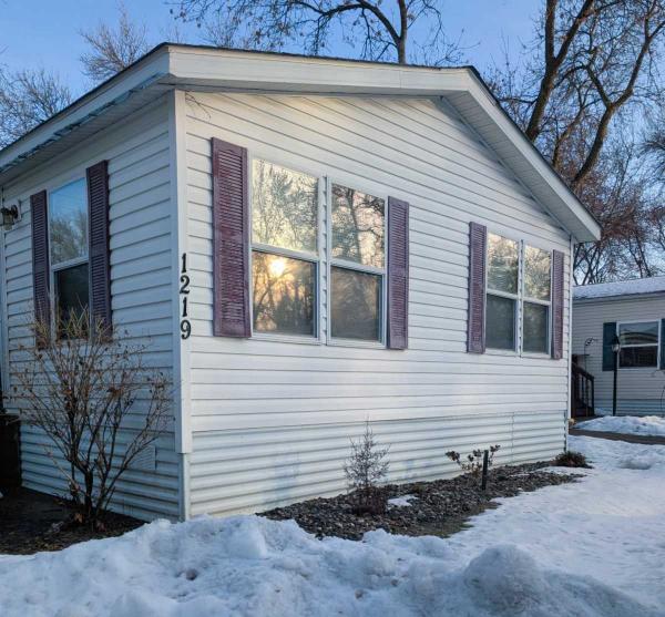 2002 Skyline Mobile Home For Sale