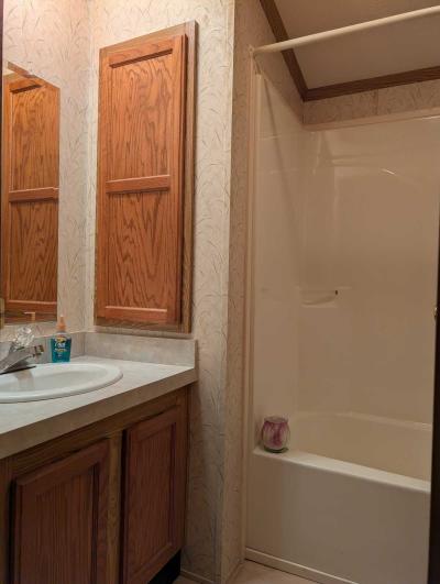 Photo 5 of 10 of home located at 1219 96th Lane Blaine, MN 55434