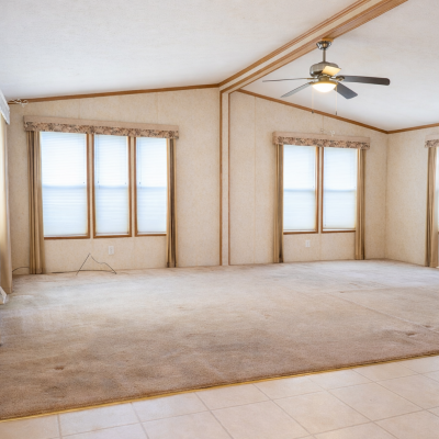 Photo 2 of 10 of home located at 1219 96th Lane Blaine, MN 55434