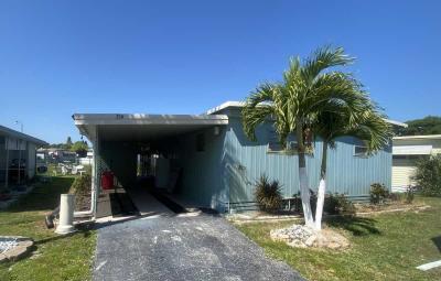 Mobile Home at 35B Dale St Tavares, FL 32778
