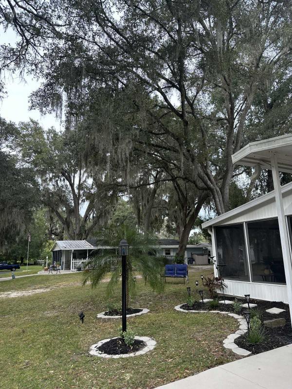 SCOTBILT Legend  Mobile Home